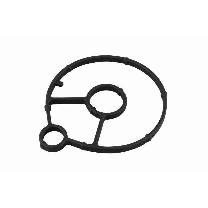 Boîtier, filtre à huile VEMO V22-60-0058 - Visuel 1