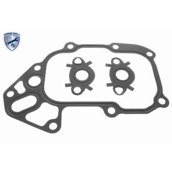 Kit de joints, radiateur d'huile VEMO V22-60-9043 pour IVECO MASSIF 3.0 HPT - 176cv