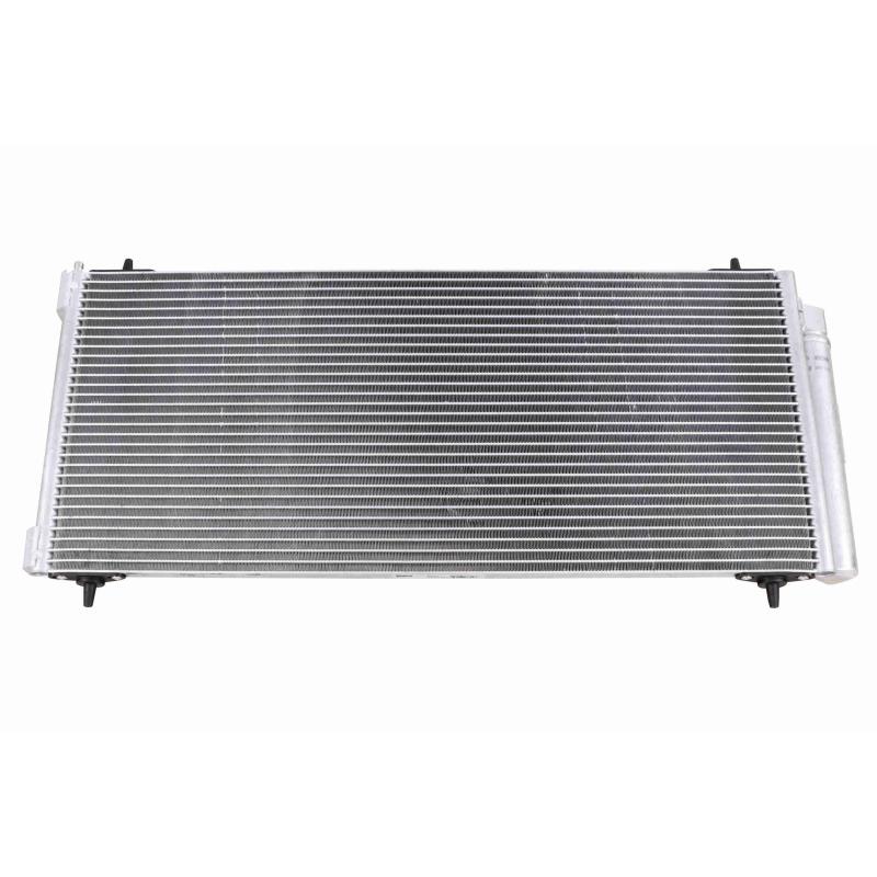 Condenseur, climatisation VEMO V22-62-0016 - Visuel 1