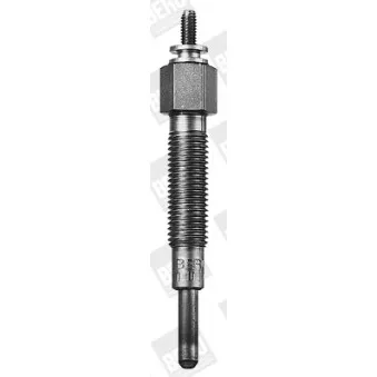 Bougie de préchauffage BERU OEM 1106531N00