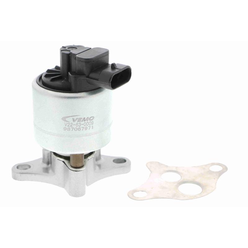 Vanne EGR VEMO V22-63-0009 - Visuel 1