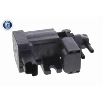 Transmetteur de pression, controle des gaz d'échappement VEMO V22-63-0017