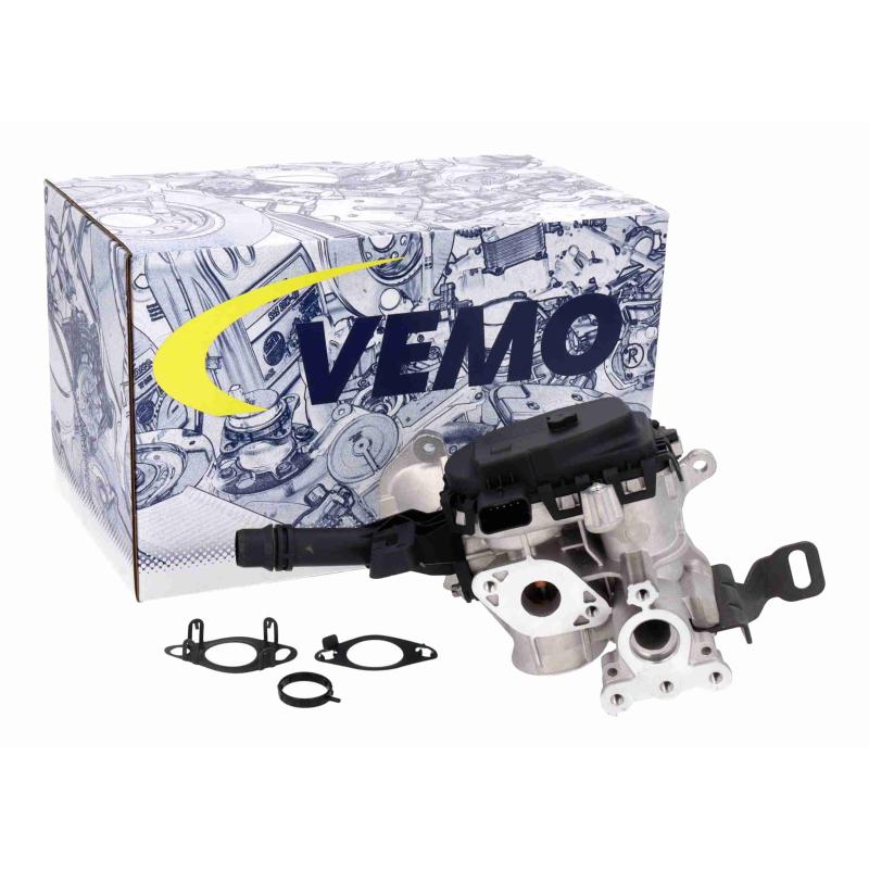 Vanne EGR VEMO V22-63-0028 - Visuel 1