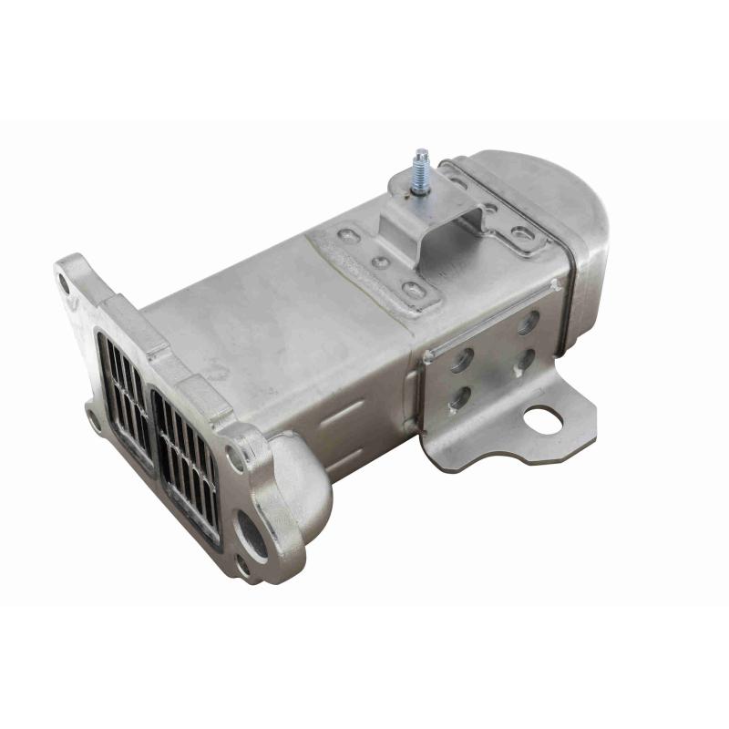 Radiateur, réaspiration des gaz d'échappement VEMO V22-63-0031 - Visuel 2