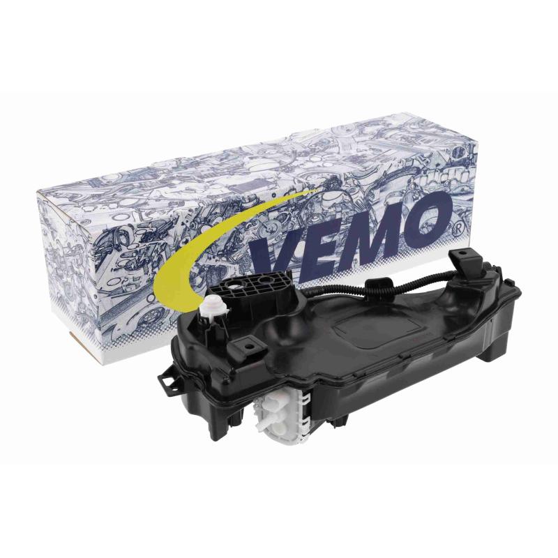 Réservoir additif FAP VEMO V22-68-0002 - Visuel 1