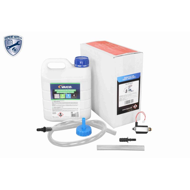 Pompe additif FAP, kit de réparation VEMO V22-68-0030 - Visuel 1