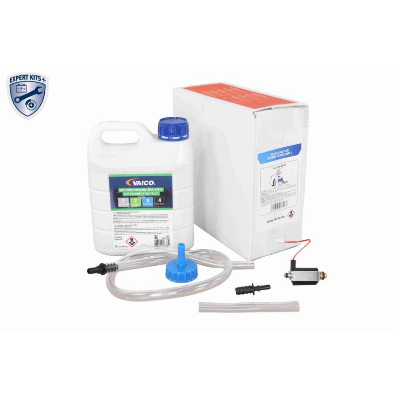 Pompe additif FAP, kit de réparation VEMO V22-68-0031 - Visuel 1