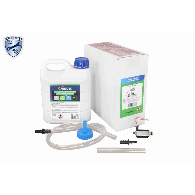 Pompe additif FAP, kit de réparation VEMO V22-68-0033 - Visuel 1