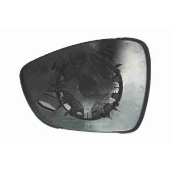 Verre de rétroviseur, rétroviseur extérieur VEMO V22-69-0001