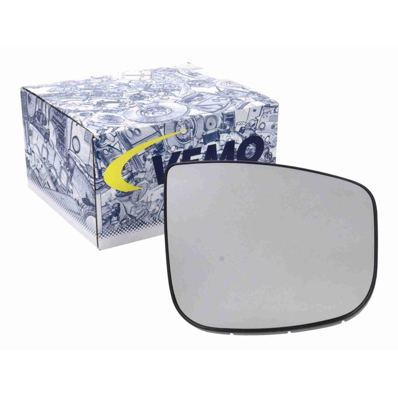 Verre de rétroviseur, rétroviseur extérieur VEMO V22-69-0003 - Visuel 1