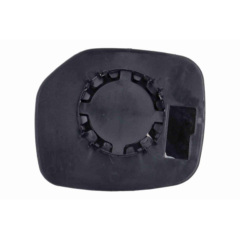 Verre de rétroviseur, rétroviseur extérieur VEMO V22-69-0018 - Visuel 2