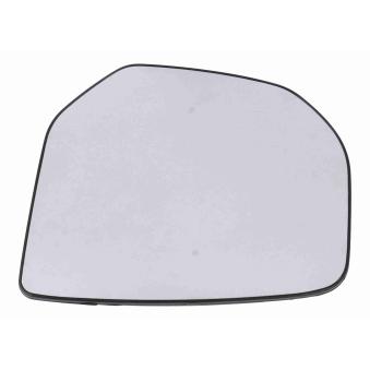Verre de rétroviseur, rétroviseur extérieur VEMO OEM 8151NP