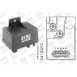 BERU GR034 - Appareil de commande, temps de préchauffage