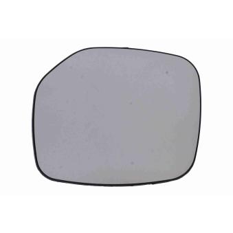 Verre de rétroviseur, rétroviseur extérieur VEMO OEM 8151W4