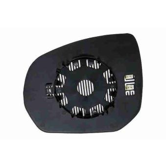 Verre de rétroviseur, rétroviseur extérieur VEMO [V22-69-0029]