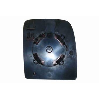 Verre de rétroviseur, rétroviseur extérieur VEMO OEM 8151KC