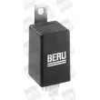 BERU GR064 - Appareil de commande, temps de préchauffage