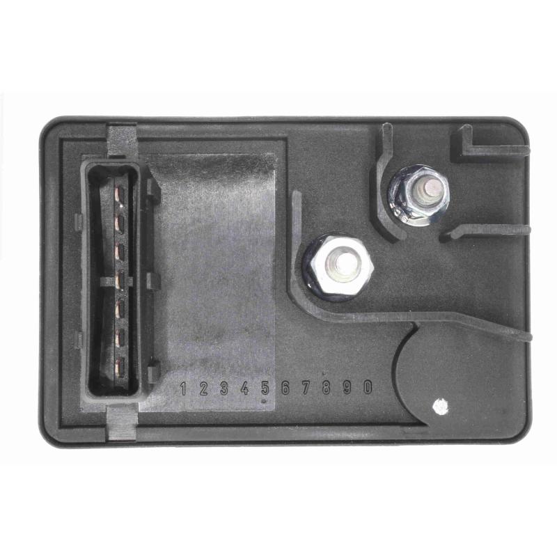 Appareil de commande, temps de préchauffage VEMO V22-71-0001 - Visuel 2