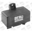 BERU GR066 - Appareil de commande, temps de préchauffage