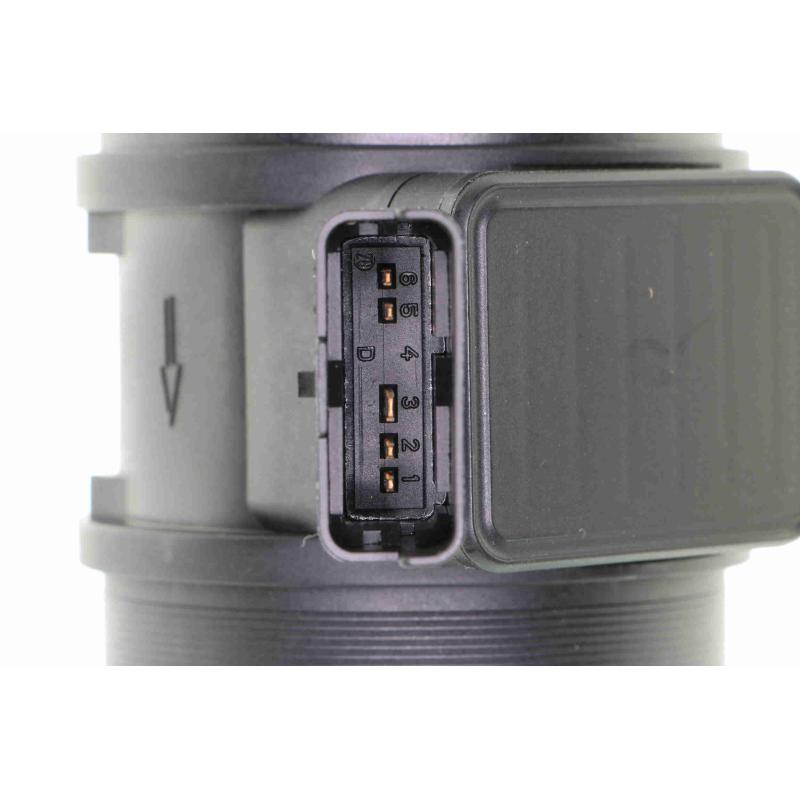 Débitmètre de masse d'air VEMO V22-72-0005 - Visuel 2