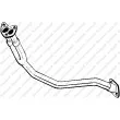 BOSAL 790-959 - Tuyau d'échappement