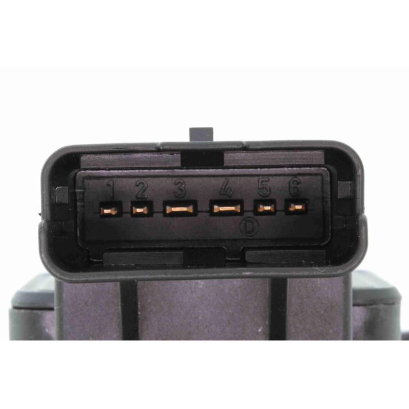 Débitmètre de masse d'air VEMO V22-72-0014 - Visuel 2