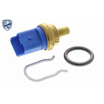 Sonde de température, liquide de refroidissement VEMO OEM 9633518580