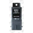 BERU GSE147 - Appareil de commande, temps de préchauffage