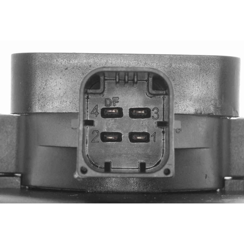 Capteur, position d'accelerateur VEMO V22-72-0094 - Visuel 2