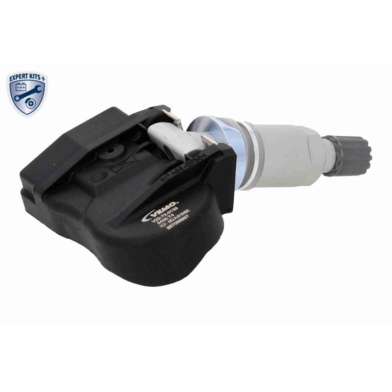 Capteur de roue, syst de controle de pression des pneus VEMO V22-72-0135 - Visuel 2