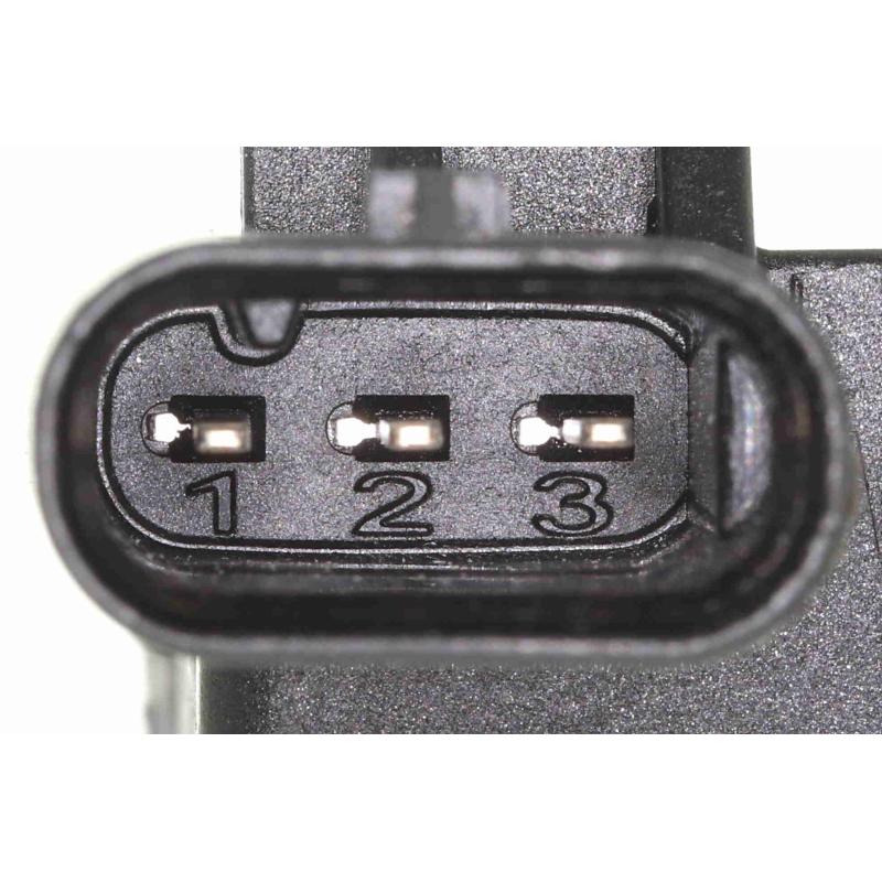 Capteur d'angle, vilebrequin VEMO V22-72-0138 - Visuel 2