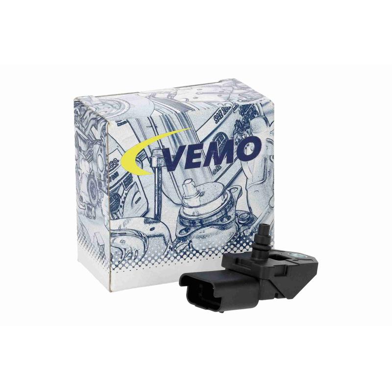 Capteur, pression du tuyau d'admission VEMO V22-72-0190 - Visuel 1