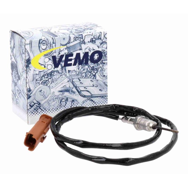 Capteur, température des gaz VEMO V22-72-0208 - Visuel 1