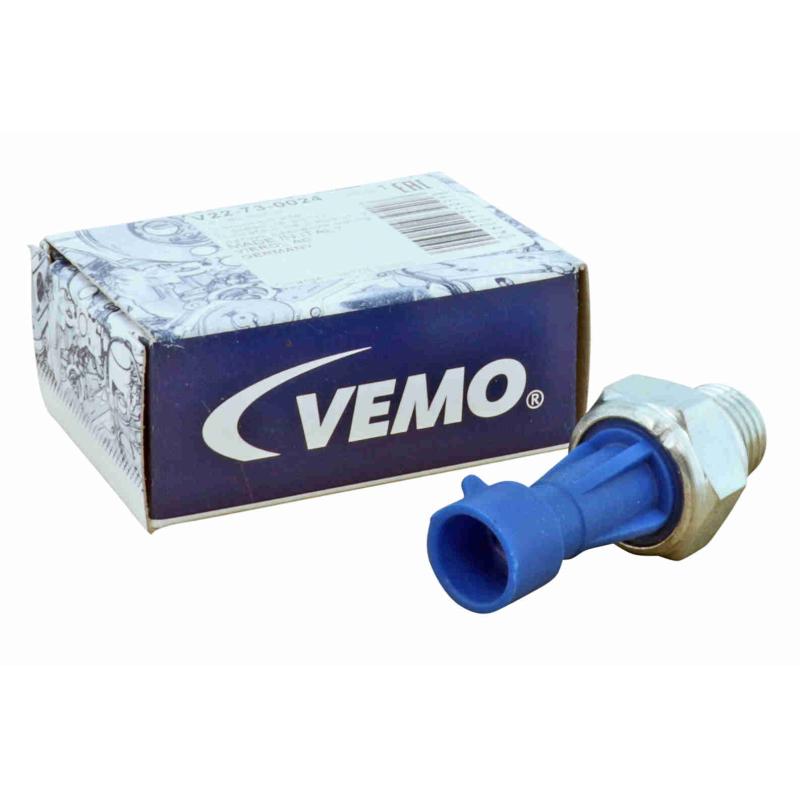 Indicateur de pression d'huile VEMO V22-73-0024 - Visuel 1