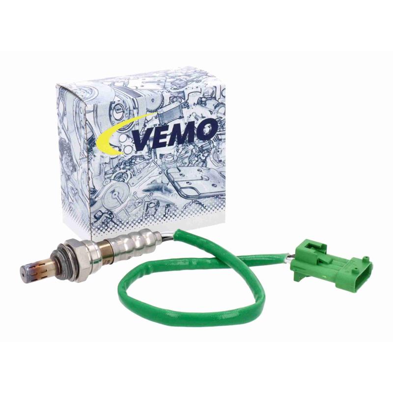 Sonde lambda VEMO V22-76-0009 - Visuel 2