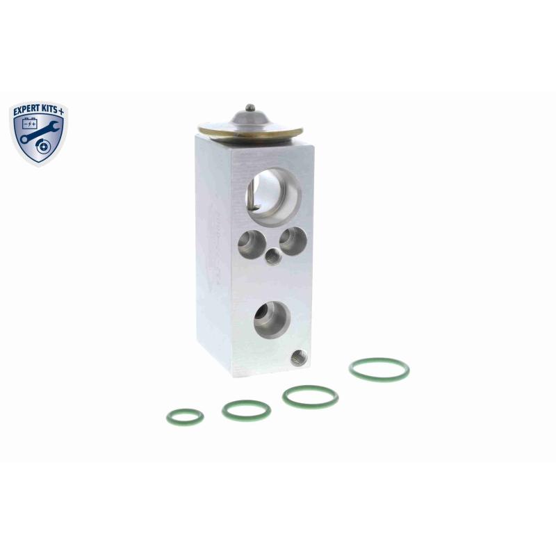 Détendeur, climatisation VEMO V22-77-0004 - Visuel 1