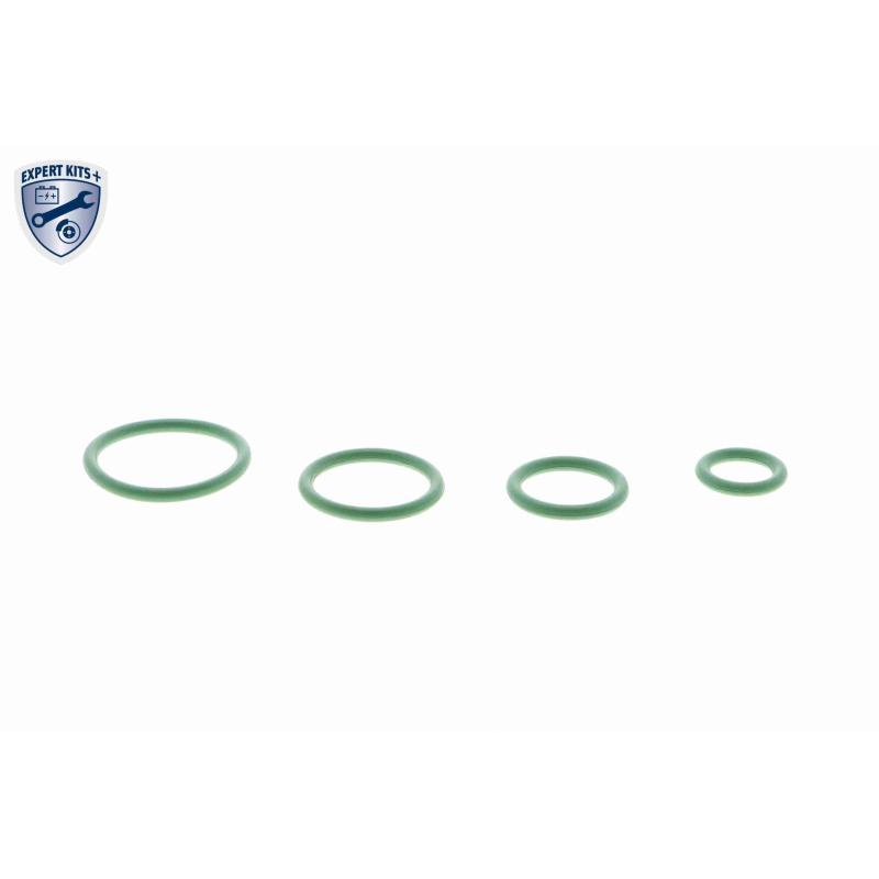 Détendeur, climatisation VEMO V22-77-0004 - Visuel 2