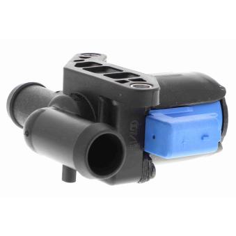 Vanne de regulation chauffage VEMO [V22-77-1004]