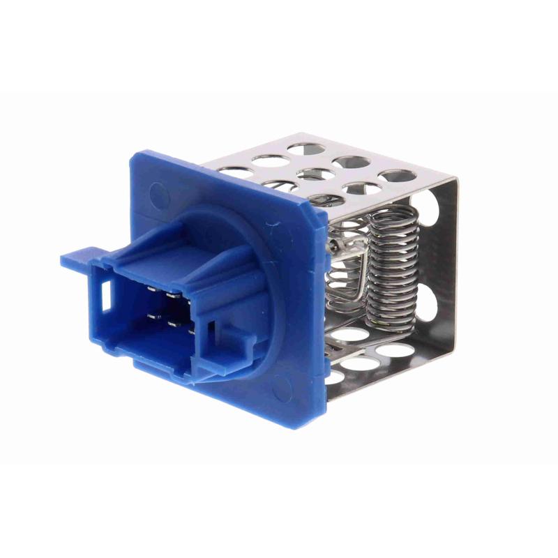 Régulateur, pulseur d'air habitacle VEMO V22-79-0003 - Visuel 1