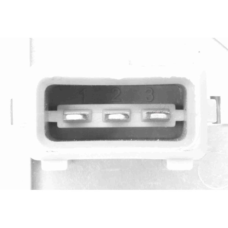 Régulateur, pulseur d'air habitacle VEMO V22-79-0009 - Visuel 2