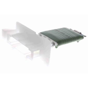 Régulateur, pulseur d'air habitacle VEMO OEM 6450GV