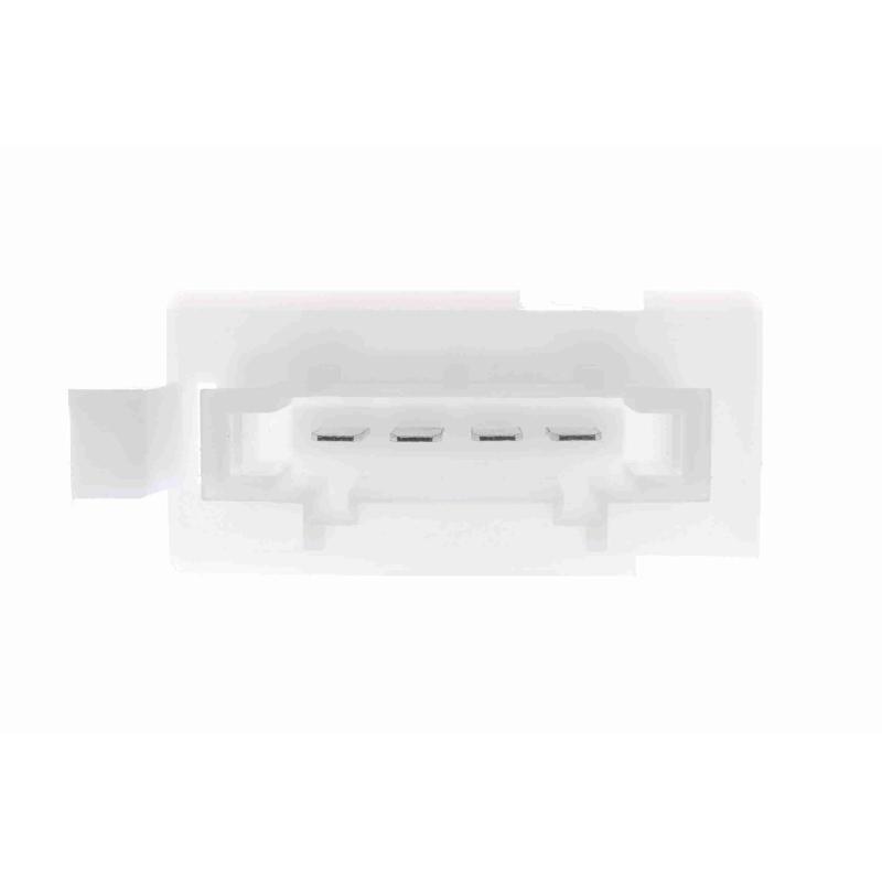 Régulateur, pulseur d'air habitacle VEMO V22-79-0012 - Visuel 2