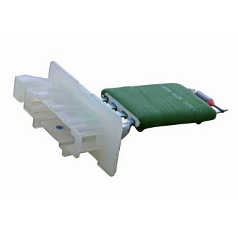 Régulateur, pulseur d'air habitacle VEMO OEM 6445ZA