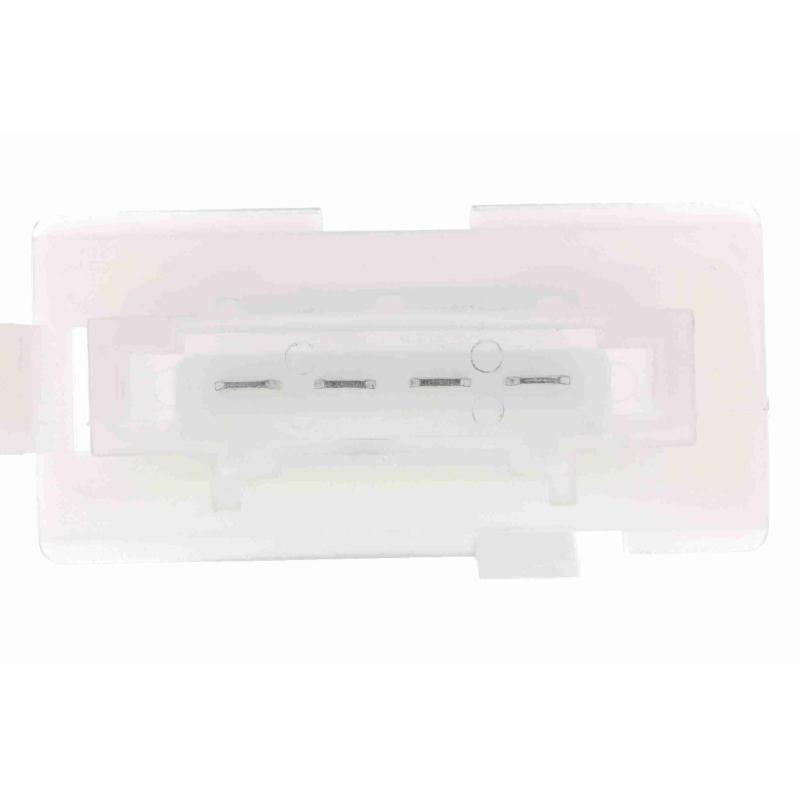 Régulateur, pulseur d'air habitacle VEMO V22-79-0014 - Visuel 1