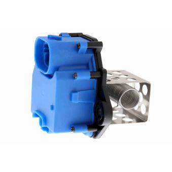 Résistance du ventilateur de radiateur VEMO OEM 9662240180