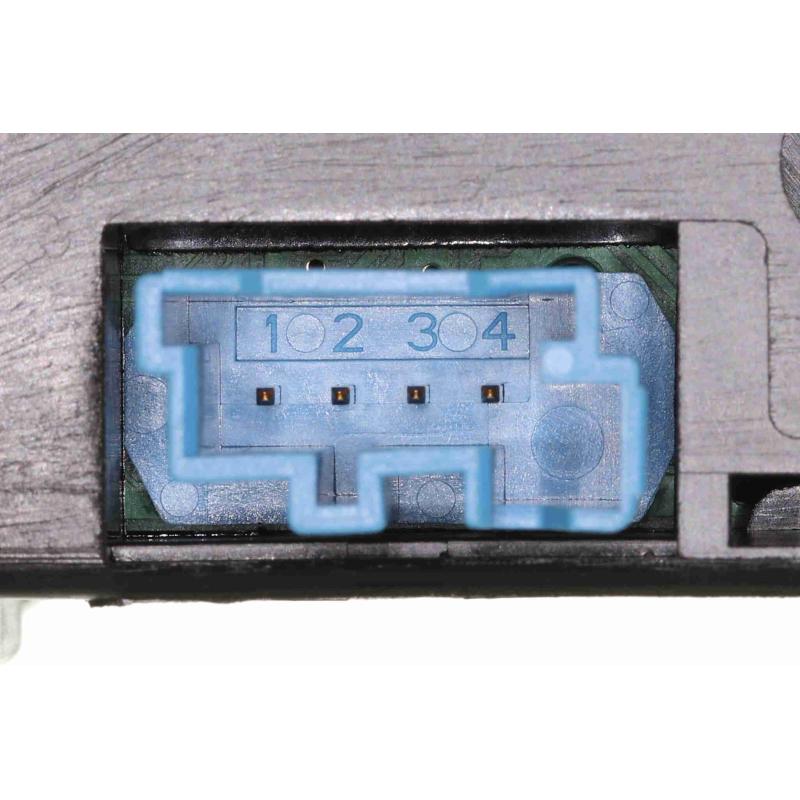 Commutateur de colonne de direction VEMO V22-80-0027 - Visuel 1