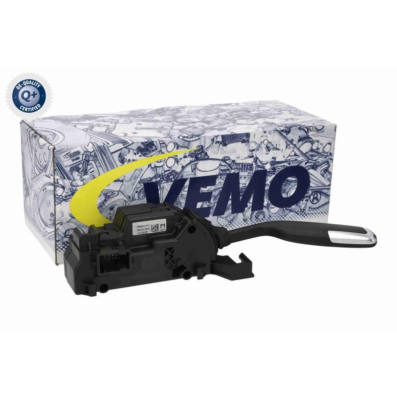Commutateur de colonne de direction VEMO V22-80-0058 - Visuel 1