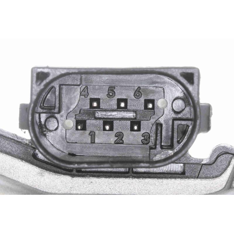 Corps papillon VEMO V22-81-0003 - Visuel 2