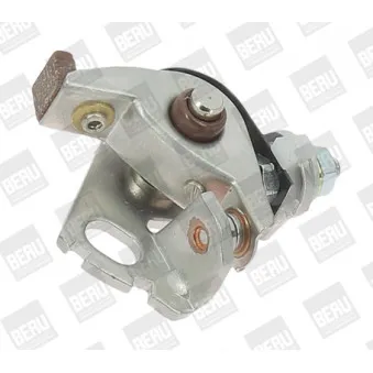 Jeu de contacts, distributeur d'allumage BERU OEM 26507930