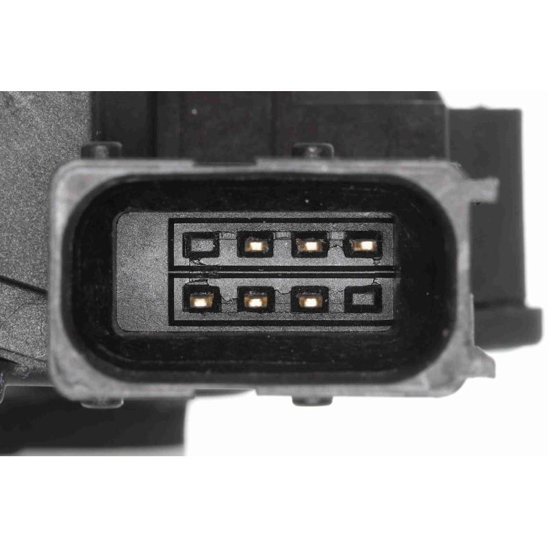 Serrure de porte avant droit VEMO V22-85-0007 - Visuel 1